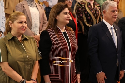 بدعم من كابيتال بنك .. أورنج الأردن تعلن أسماء الرياديات الفائزات بـ جائزة (ملهمة التغيير 2025)