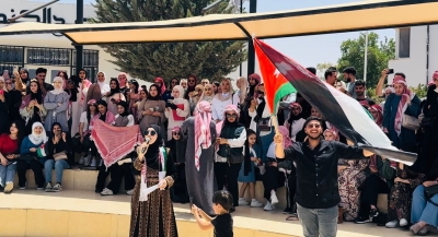 جامعة اربد الاهلية تهنئ بمناسبة عيد الجلوس الملكي ويوم الجيش وذكرى الثورة العربية 