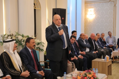 اللوزي و المهيار نسايب -  صور