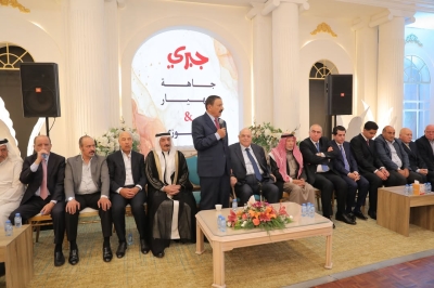 اللوزي و المهيار نسايب -  صور