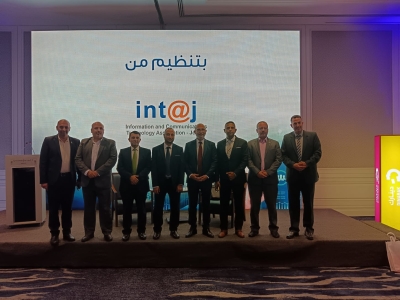 جامعة عمان العربية تشارك في جلسة حوارية حول تمكين التعليم لتسريع الابتكار الرقمي