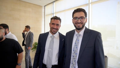 الشّياب و الكعابنة  نسايب