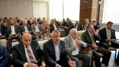 الشّياب و الكعابنة  نسايب