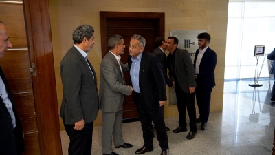 الشّياب و الكعابنة  نسايب