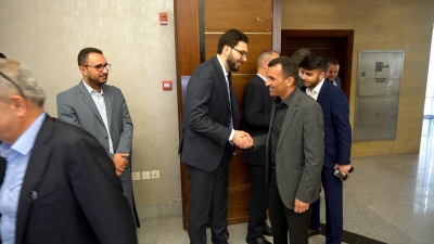 الشّياب و الكعابنة  نسايب