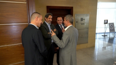 الشّياب و الكعابنة  نسايب