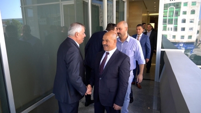 الشّياب و الكعابنة  نسايب