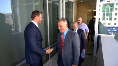 الشّياب و الكعابنة  نسايب