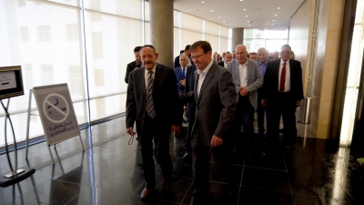 الشّياب و الكعابنة  نسايب