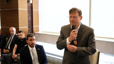 الشّياب و الكعابنة  نسايب