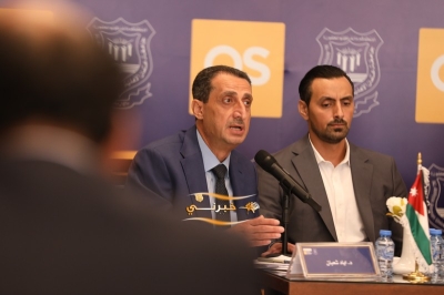 بالصور .. مؤتمر صحفي في عمان الأهلية حول إنجازاتها في   التصنيفات العالمية والإعتمادات والبحث العلمي والتعليم التقني