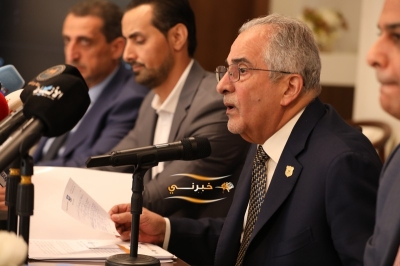 بالصور .. مؤتمر صحفي في عمان الأهلية حول إنجازاتها في   التصنيفات العالمية والإعتمادات والبحث العلمي والتعليم التقني