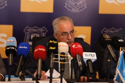 بالصور .. مؤتمر صحفي في عمان الأهلية حول إنجازاتها في   التصنيفات العالمية والإعتمادات والبحث العلمي والتعليم التقني