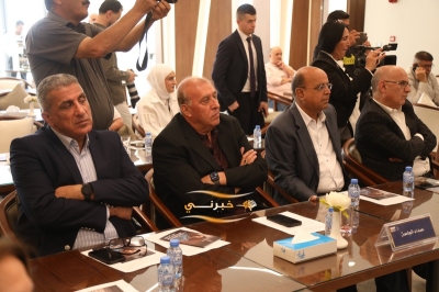 بالصور .. مؤتمر صحفي في عمان الأهلية حول إنجازاتها في   التصنيفات العالمية والإعتمادات والبحث العلمي والتعليم التقني