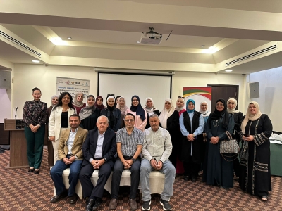 إطلاق برنامج تدريبي للحد من فاقد الحاصلات البستانية