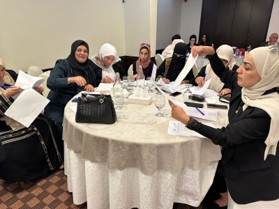 إطلاق برنامج تدريبي للحد من فاقد الحاصلات البستانية