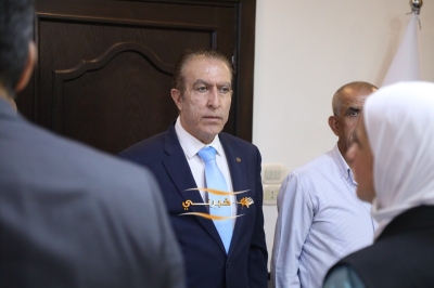 الميثاق الوطني ينظم ندوة حوارية حول التحليل الاستراتيجي الإقليمي والتطورات العسكرية المعاصرة