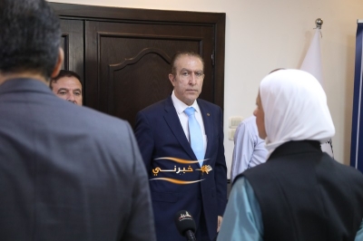 الميثاق الوطني ينظم ندوة حوارية حول التحليل الاستراتيجي الإقليمي والتطورات العسكرية المعاصرة