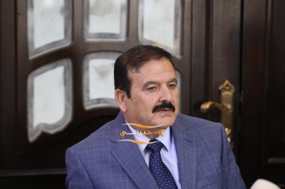 الميثاق الوطني ينظم ندوة حوارية حول التحليل الاستراتيجي الإقليمي والتطورات العسكرية المعاصرة