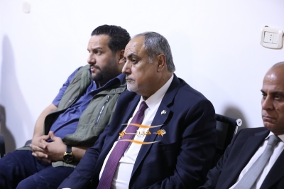 الميثاق الوطني ينظم ندوة حوارية حول التحليل الاستراتيجي الإقليمي والتطورات العسكرية المعاصرة