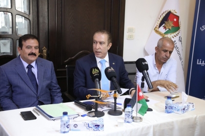 الميثاق الوطني ينظم ندوة حوارية حول التحليل الاستراتيجي الإقليمي والتطورات العسكرية المعاصرة