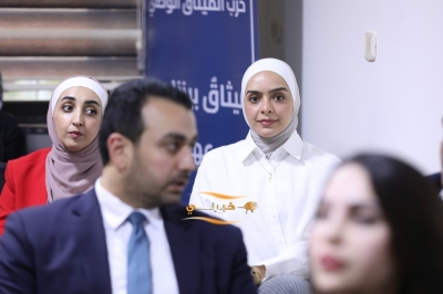 الميثاق الوطني ينظم ندوة حوارية حول التحليل الاستراتيجي الإقليمي والتطورات العسكرية المعاصرة