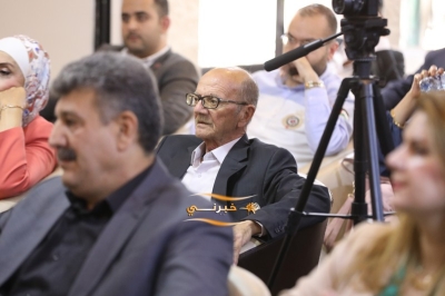 الميثاق الوطني ينظم ندوة حوارية حول التحليل الاستراتيجي الإقليمي والتطورات العسكرية المعاصرة