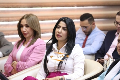 الميثاق الوطني ينظم ندوة حوارية حول التحليل الاستراتيجي الإقليمي والتطورات العسكرية المعاصرة