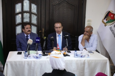 الميثاق الوطني ينظم ندوة حوارية حول التحليل الاستراتيجي الإقليمي والتطورات العسكرية المعاصرة