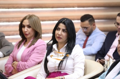 الميثاق الوطني ينظم ندوة حوارية حول التحليل الاستراتيجي الإقليمي والتطورات العسكرية المعاصرة