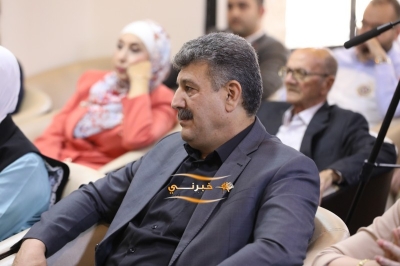 الميثاق الوطني ينظم ندوة حوارية حول التحليل الاستراتيجي الإقليمي والتطورات العسكرية المعاصرة