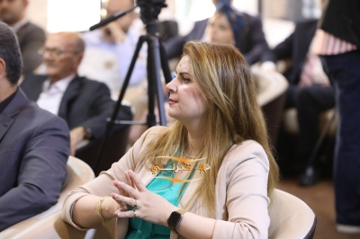 الميثاق الوطني ينظم ندوة حوارية حول التحليل الاستراتيجي الإقليمي والتطورات العسكرية المعاصرة