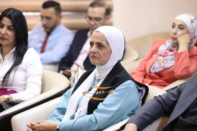 الميثاق الوطني ينظم ندوة حوارية حول التحليل الاستراتيجي الإقليمي والتطورات العسكرية المعاصرة