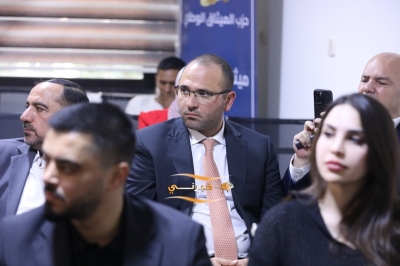 الميثاق الوطني ينظم ندوة حوارية حول التحليل الاستراتيجي الإقليمي والتطورات العسكرية المعاصرة