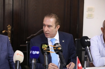 الميثاق الوطني ينظم ندوة حوارية حول التحليل الاستراتيجي الإقليمي والتطورات العسكرية المعاصرة