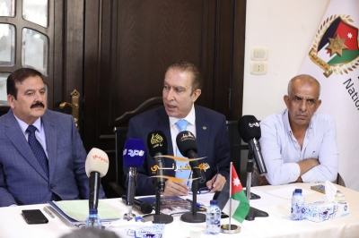 الميثاق الوطني ينظم ندوة حوارية حول التحليل الاستراتيجي الإقليمي والتطورات العسكرية المعاصرة