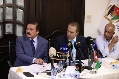 الميثاق الوطني ينظم ندوة حوارية حول التحليل الاستراتيجي الإقليمي والتطورات العسكرية المعاصرة