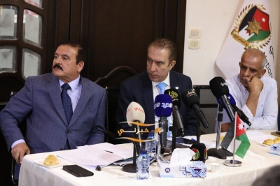 الميثاق الوطني ينظم ندوة حوارية حول التحليل الاستراتيجي الإقليمي والتطورات العسكرية المعاصرة