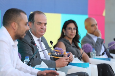 منصّة زين تكشف عن النسخة النهائية من تقرير 