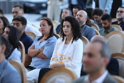 منصّة زين تكشف عن النسخة النهائية من تقرير 