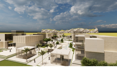 هندسة العمارة في 