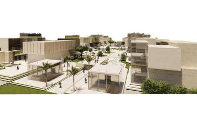 هندسة العمارة في 