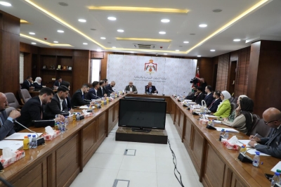 العودات: الشباب ركيزة التحديث السياسي وبناء الأردن الحديث