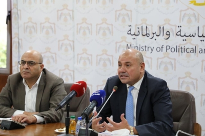 العودات: الشباب ركيزة التحديث السياسي وبناء الأردن الحديث