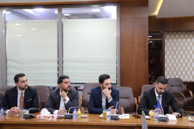 العودات: الشباب ركيزة التحديث السياسي وبناء الأردن الحديث