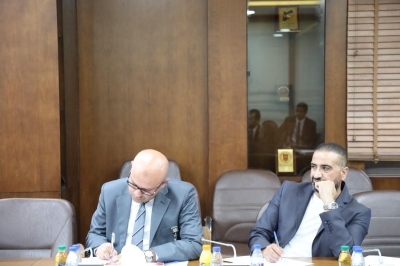 العودات: الشباب ركيزة التحديث السياسي وبناء الأردن الحديث