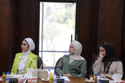 العودات: الشباب ركيزة التحديث السياسي وبناء الأردن الحديث