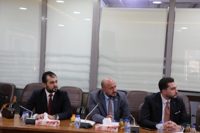 العودات: الشباب ركيزة التحديث السياسي وبناء الأردن الحديث