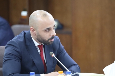 العودات: الشباب ركيزة التحديث السياسي وبناء الأردن الحديث