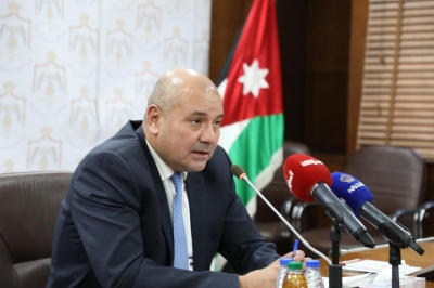 العودات: الشباب ركيزة التحديث السياسي وبناء الأردن الحديث